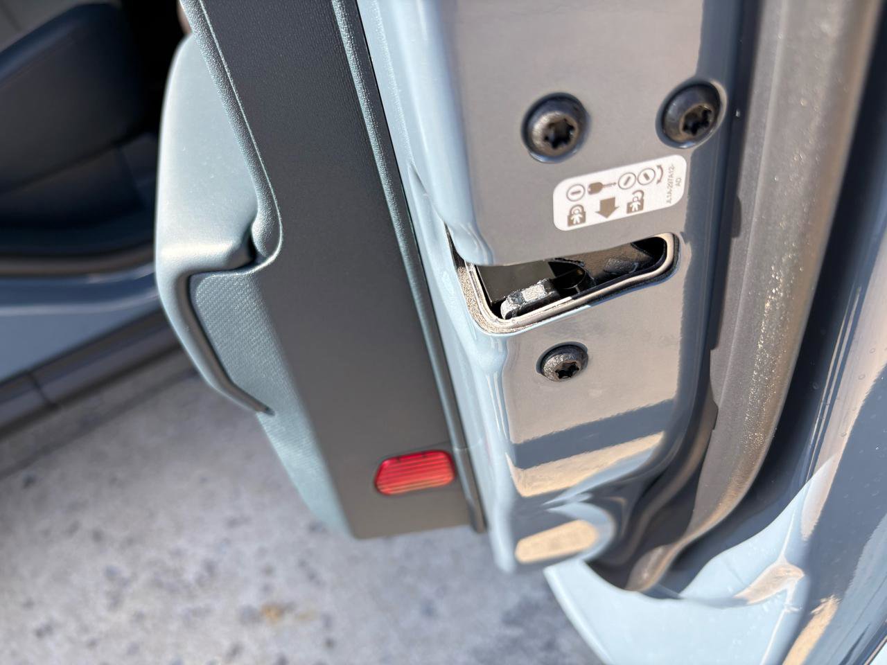 New 2025 Ford Maverick Lariat w/ 4K Tow Package image 48