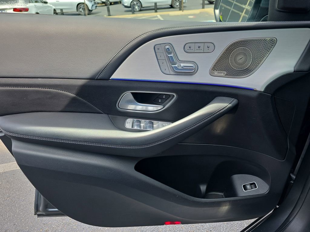 Certified 2024 Mercedes-Benz GLE 450 4MATIC image 19