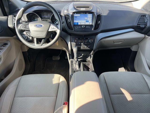 Used 2017 Ford Escape SE w/ Equipment Group 201A image 15