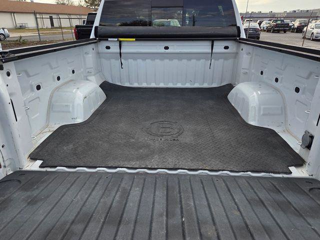 Used 2022 Chevrolet Silverado 1500 LT Trail Boss w/ Convenience Package II image 37