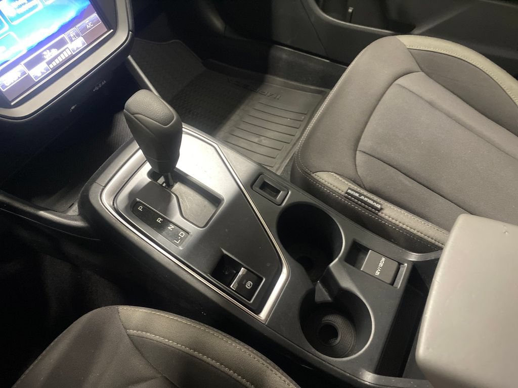 Certified 2025 Subaru Impreza 2.0i AWD/4WD image 19