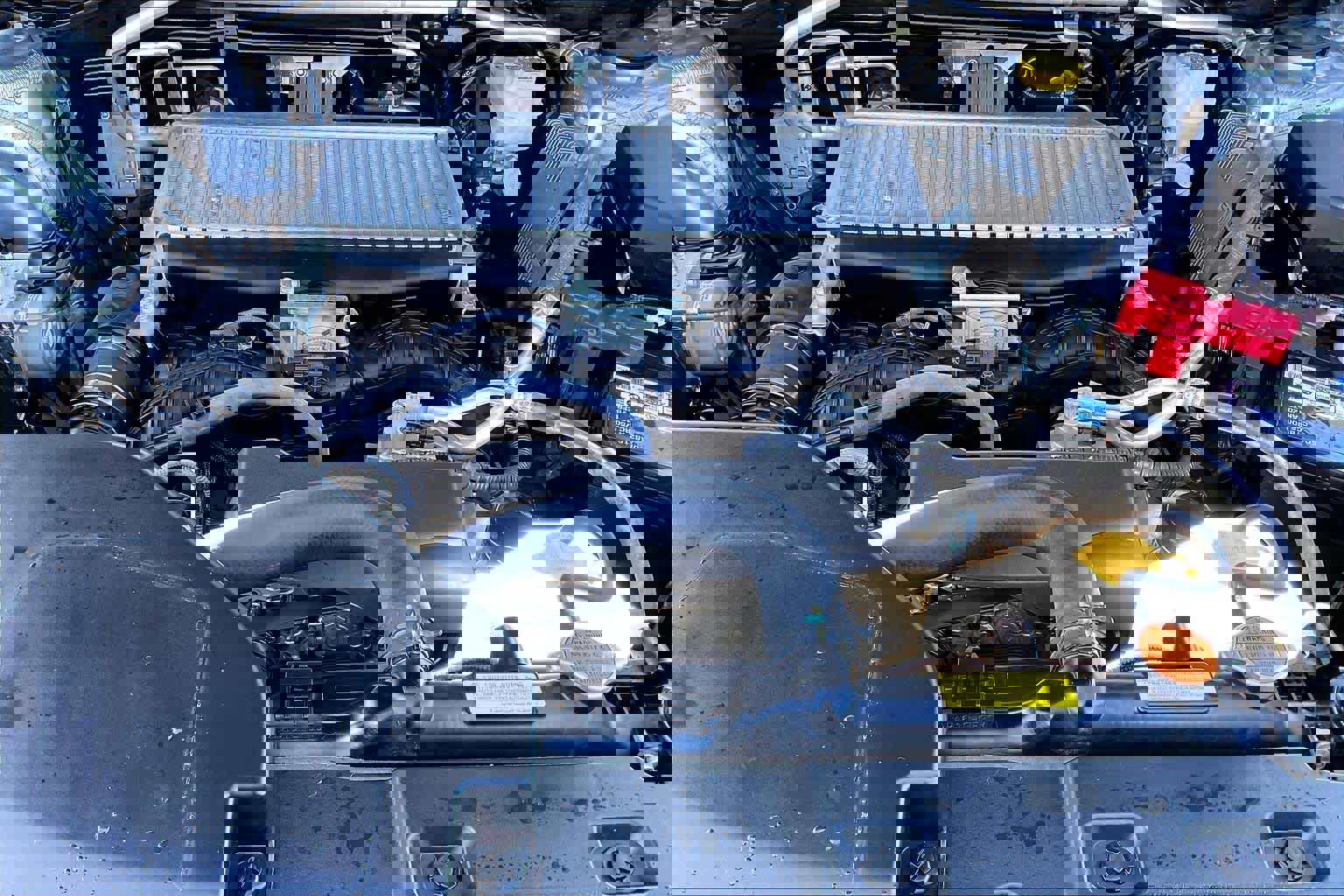 Used 2021 Subaru Ascent Limited w/ Technology Package image 13