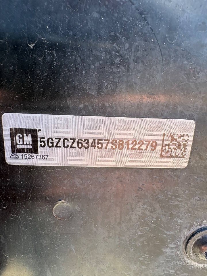 Used 2007 Saturn Vue AWD V6 image 11