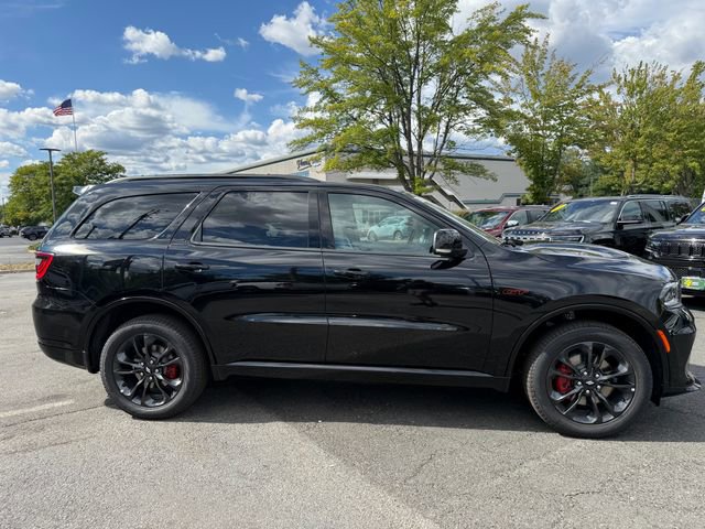 New 2026 Dodge Durango GT image 8