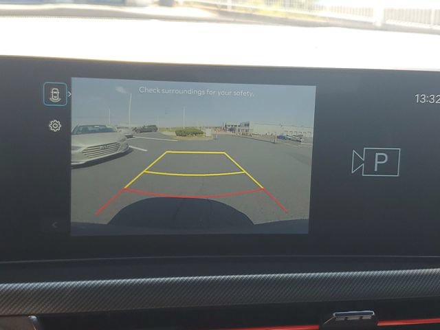 Used 2025 Hyundai Sonata N Line FWD image 24