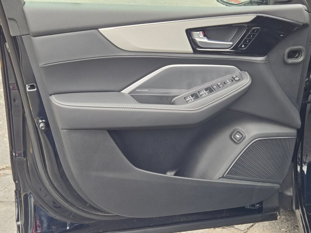 New 2026 Acura MDX FWD w/ Technology Package image 25