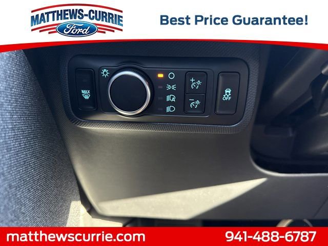 New 2025 Ford Mustang Mach-E GT image 25