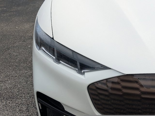 New 2025 Ford Mustang Mach-E GT w/ Bronze Appearance Package image 10