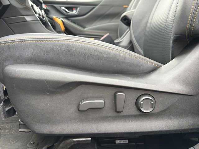 Used 2022 Subaru Forester Wilderness image 23