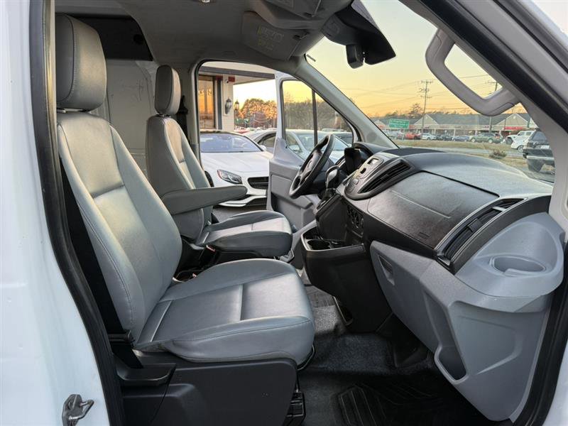Used 2016 Ford Transit 250 250 LR 3.7L V6 image 12