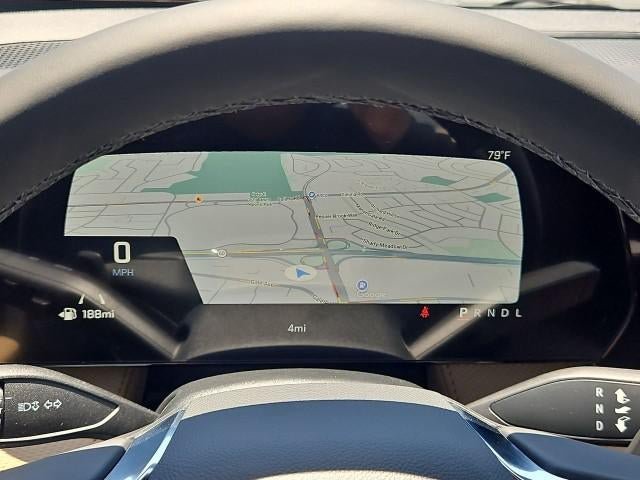 New 2027 Chevrolet Equinox ACTIV FWD image 12