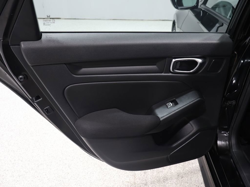 Used 2022 Honda Civic Sport image 18