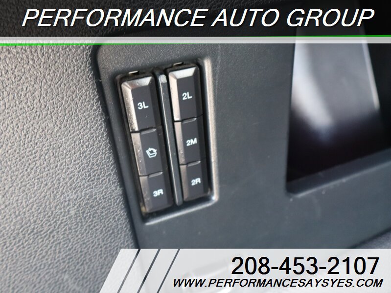 Used 2021 Ford Expedition Max Limited AWD/4WD image 15