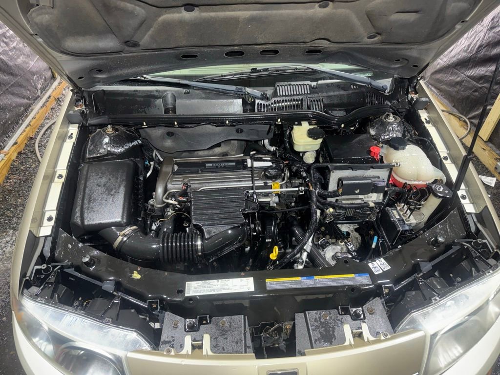 Used 2004 Saturn ION Level 2 w/ Power Pkg image 29