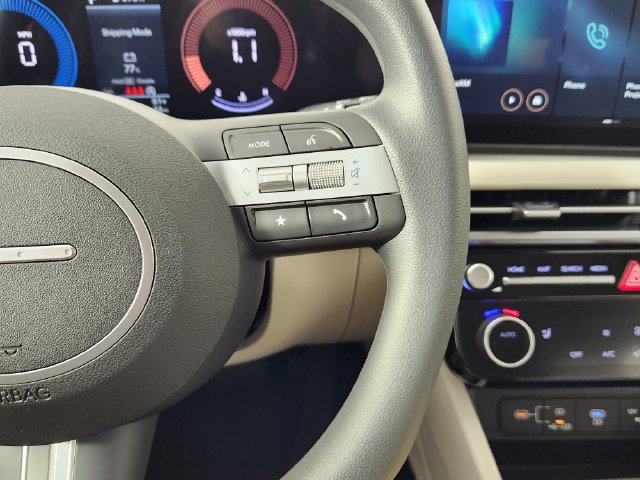 New 2026 Hyundai Tucson SEL Plus AWD/4WD image 21