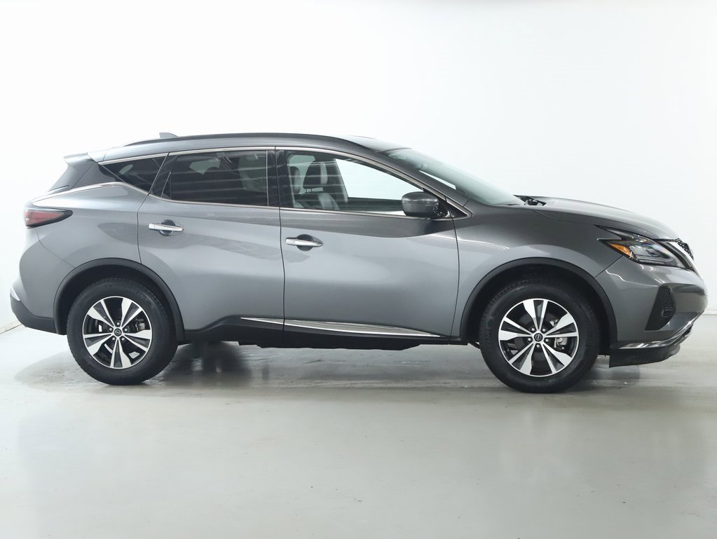 Used 2023 Nissan Murano SV image 11