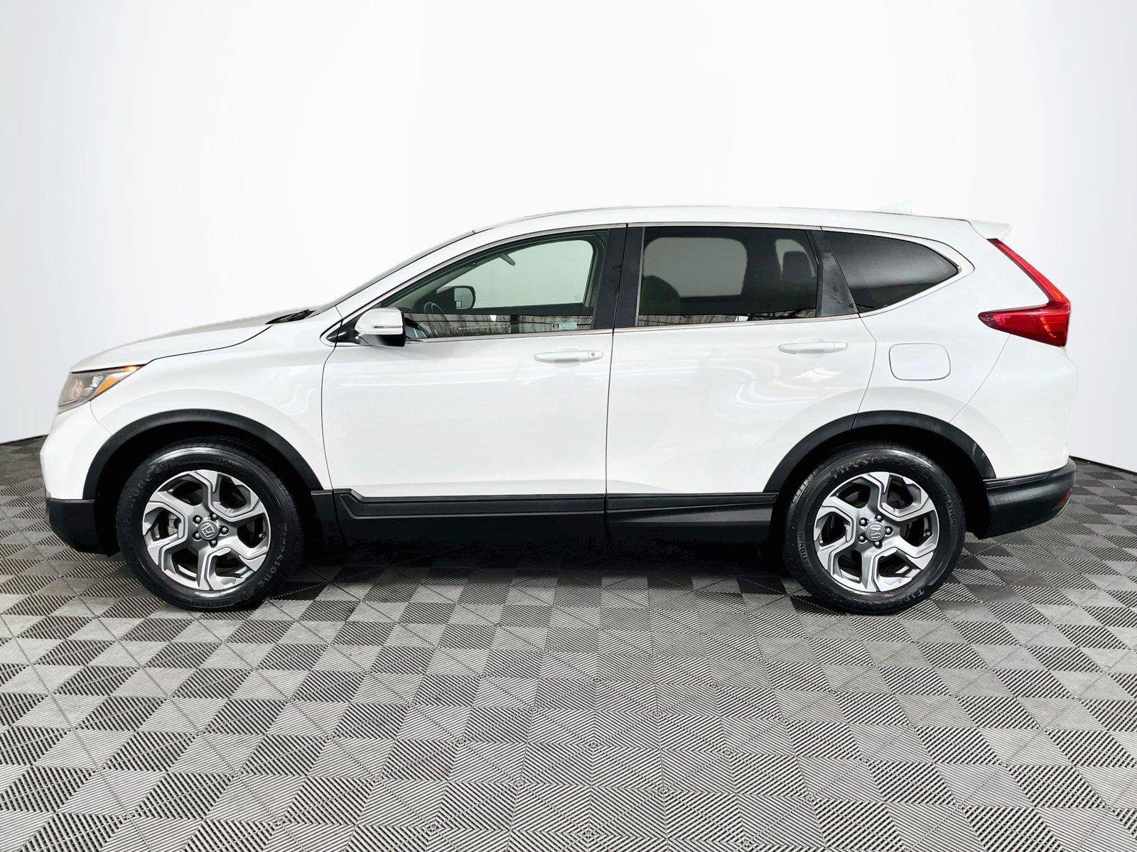 Used 2019 Honda CR-V EX-L image 4