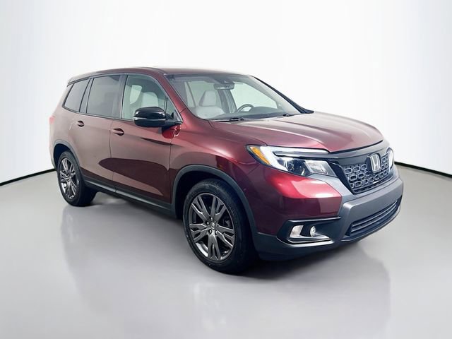 Used 2020 Honda Passport EX-L image 24
