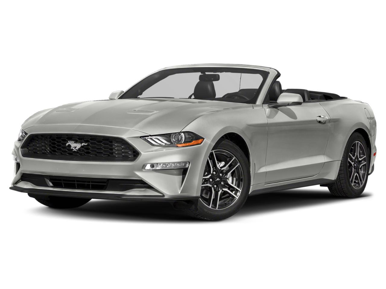 Used 2020 Ford Mustang Premium image 33