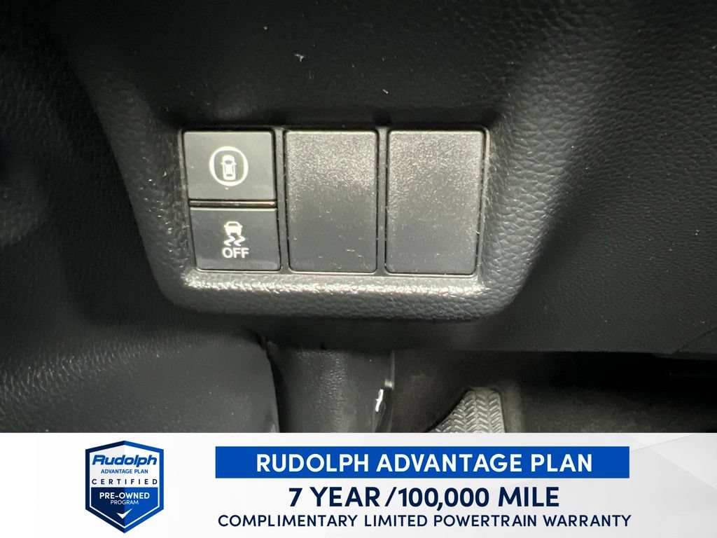 Certified 2023 Honda Civic EX image 34