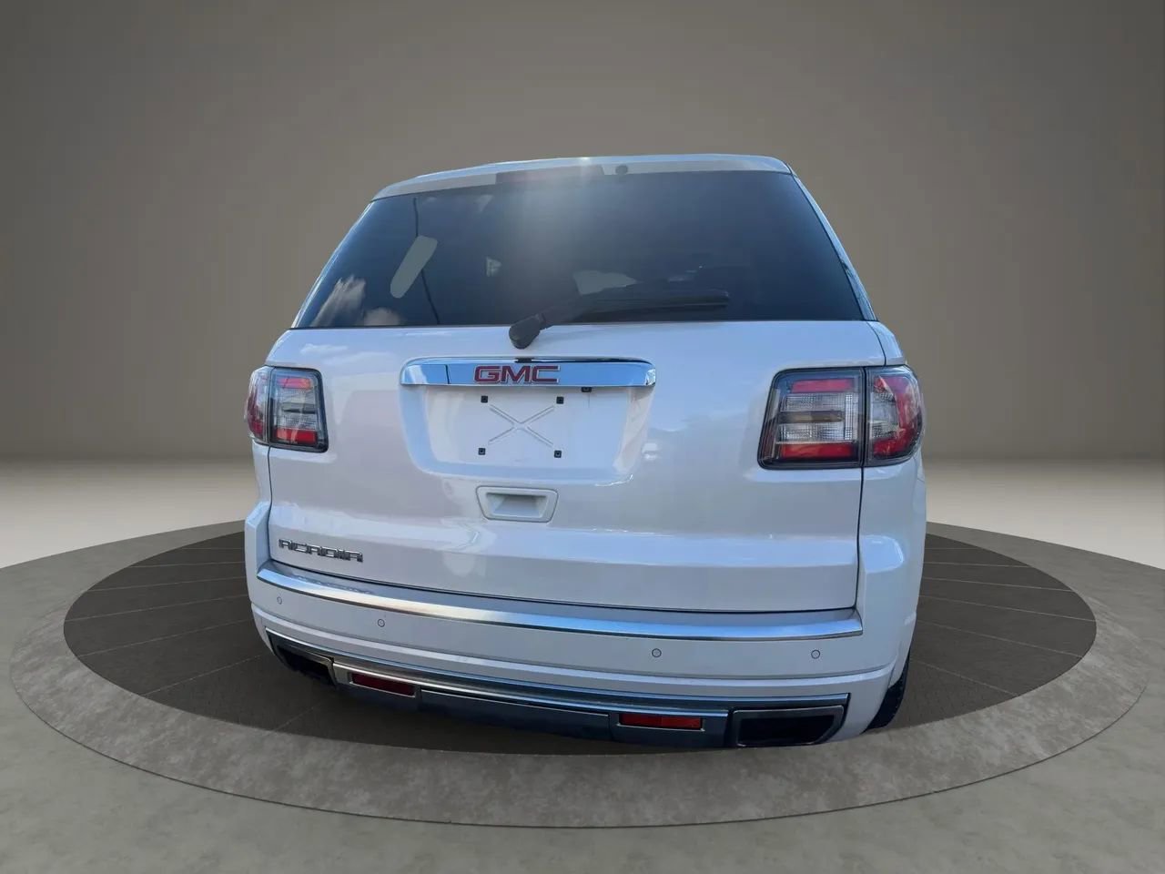 Used 2016 GMC Acadia Denali image 6