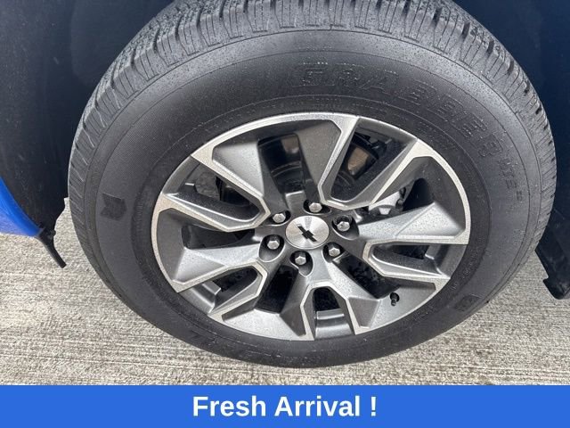 Used 2025 Chevrolet Silverado 1500 RST RWD image 18