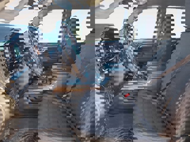 Used 2022 Chevrolet Silverado 1500 RST w/ All Star Edition Plus image 9