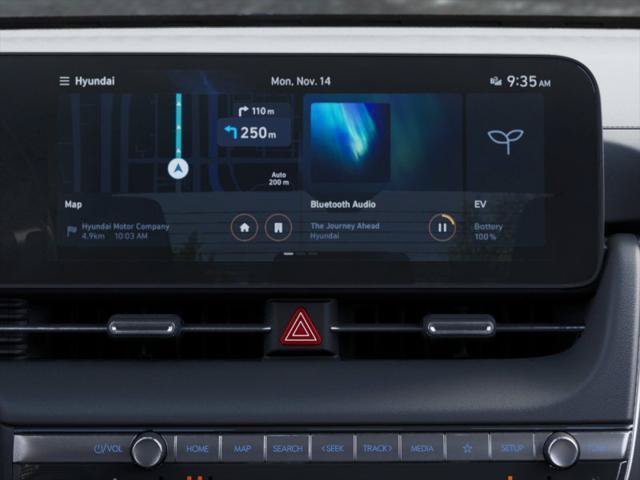 New 2026 Hyundai Ioniq 5 SEL AWD/4WD image 13