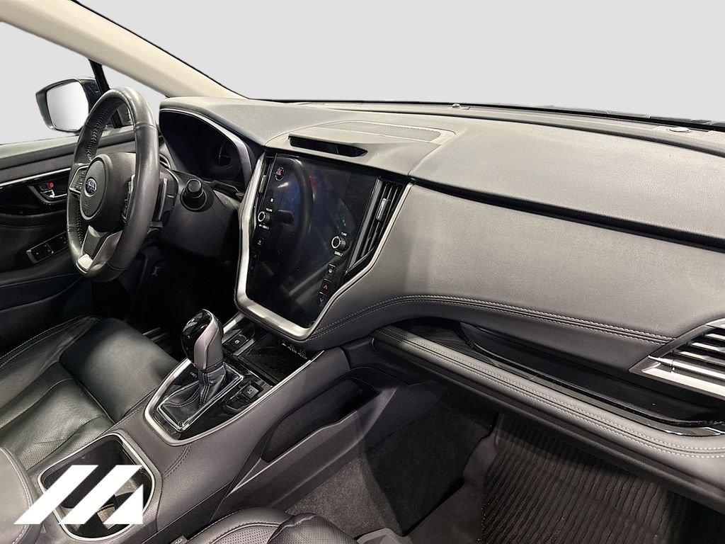 Certified 2023 Subaru Legacy Touring XT AWD/4WD image 32