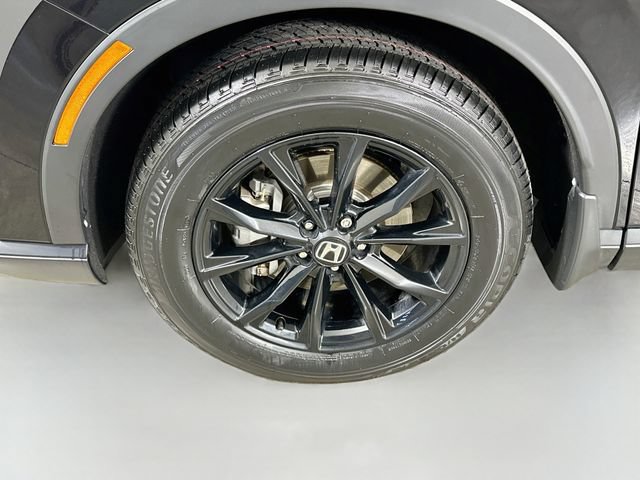 Used 2024 Honda CR-V Sport-L image 14