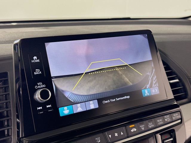 New 2026 Honda Odyssey EX-L image 30