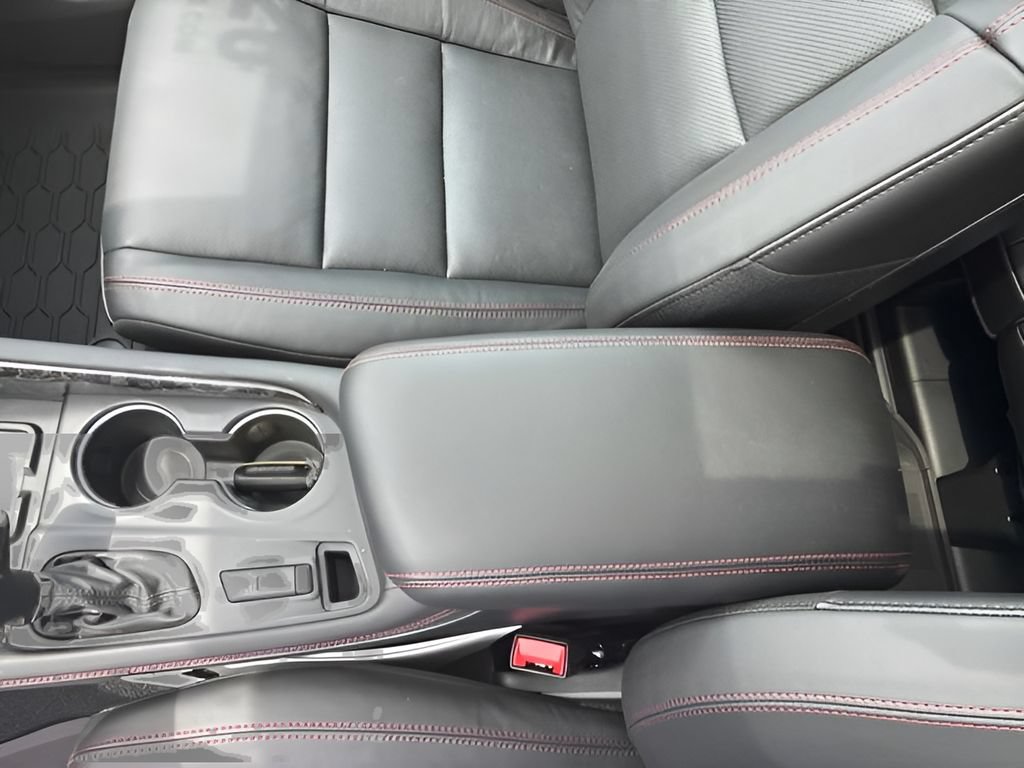 New 2026 Dodge Durango GT AWD/4WD image 34
