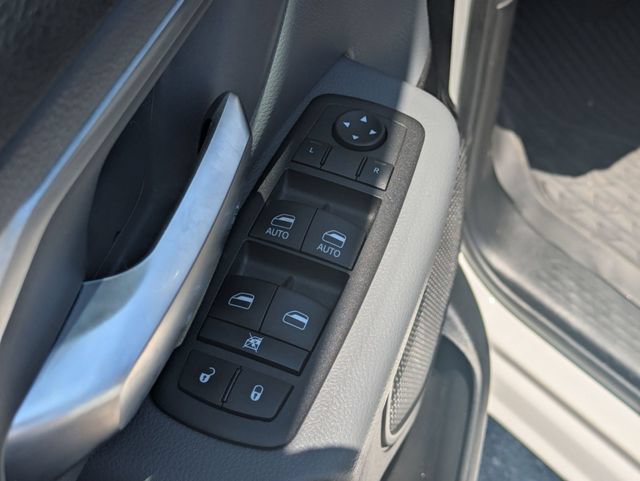 Used 2022 RAM 1500 Big Horn AWD/4WD image 13