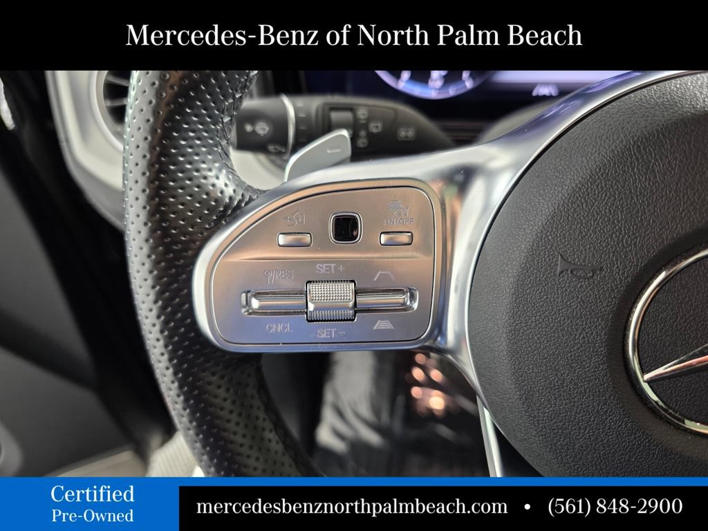Certified 2023 Mercedes-Benz G 550 image 19
