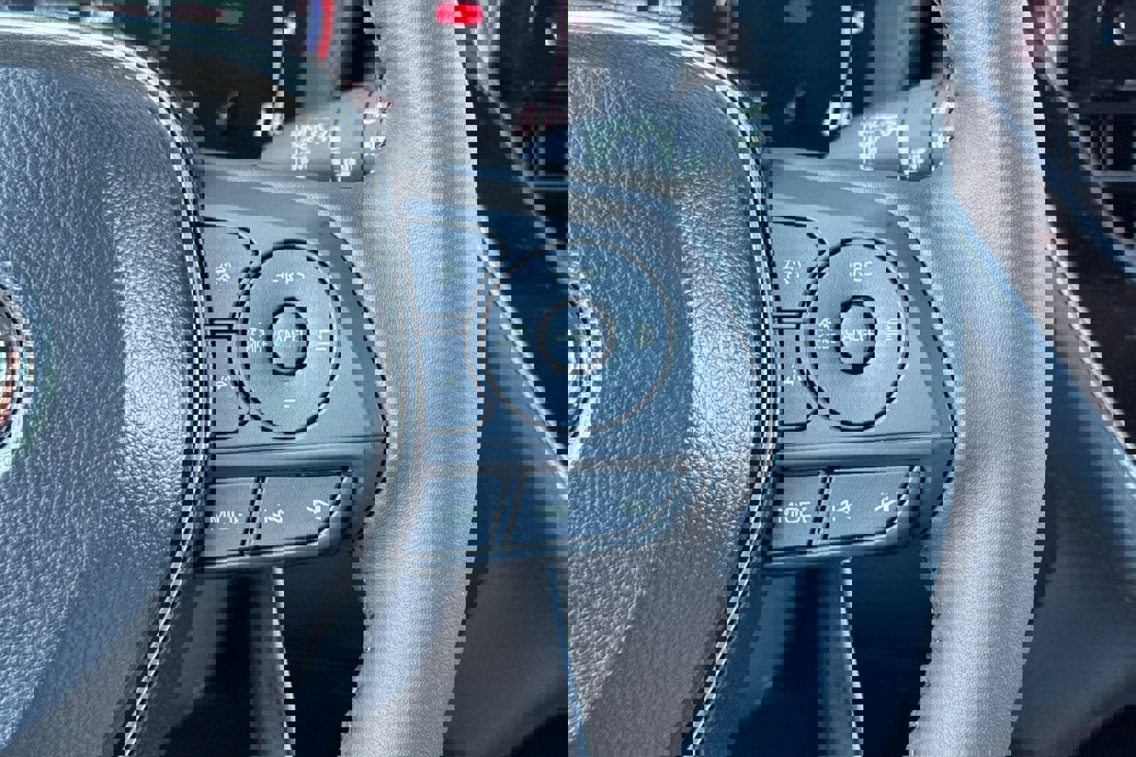 New 2026 Toyota Corolla Cross LE image 27