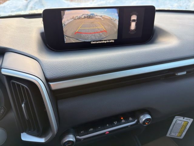 New 2026 MAZDA CX-50 Meridian Edition w/ Apex Package image 17