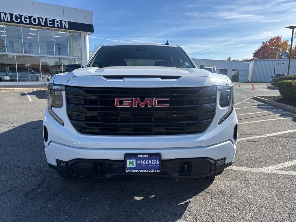 New 2026 GMC Sierra 1500 Elevation image 9
