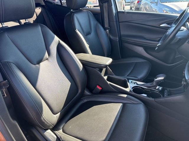 Used 2024 Buick Encore GX Sport Touring image 53