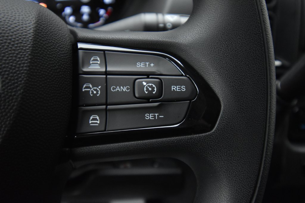 New 2027 RAM ProMaster 1500 w/ Convenience Group FWD image 23