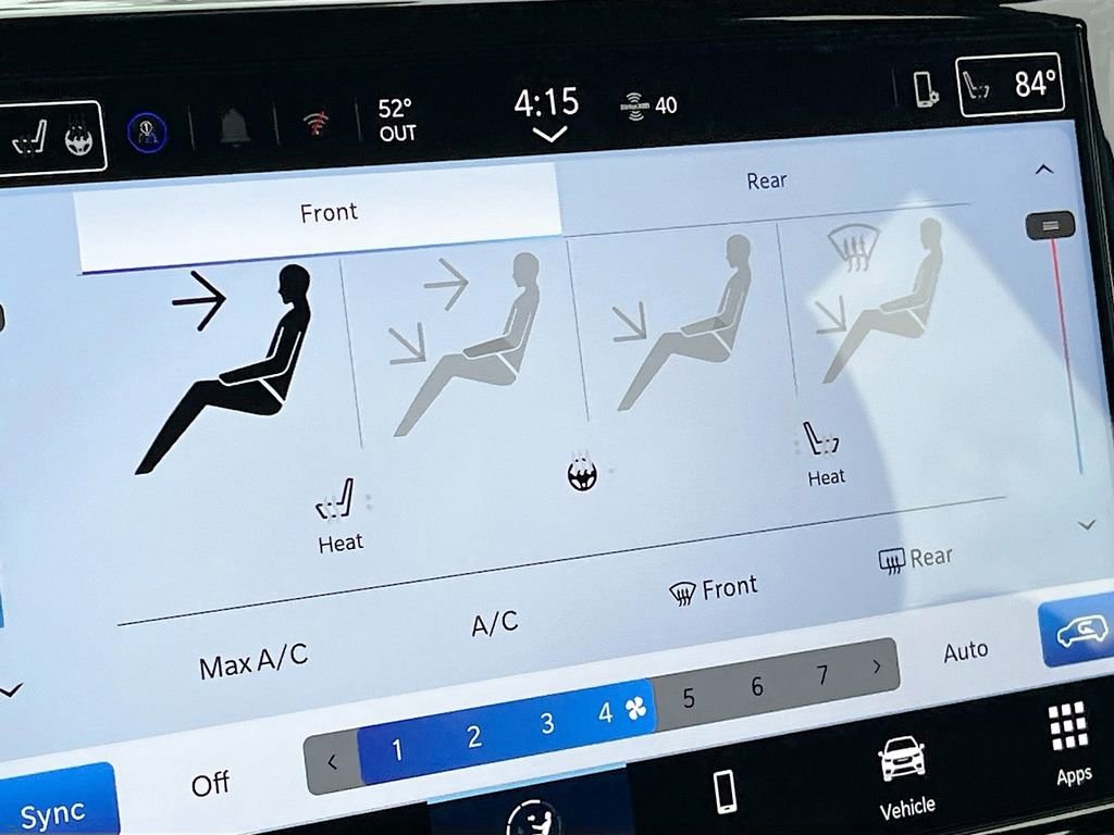 New 2026 Chrysler Pacifica Select image 19