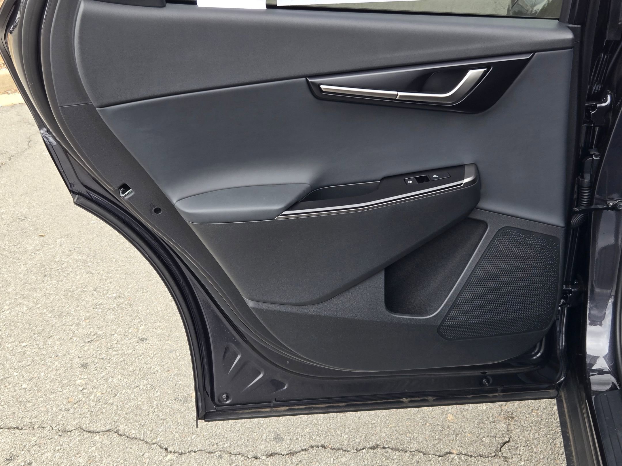 New 2025 Kia EV6 Light image 24