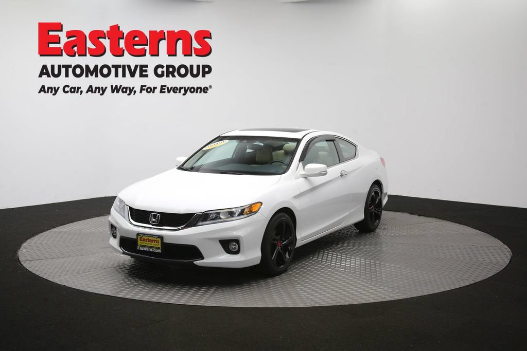 Used 2015 Honda Accord EX-L image 54