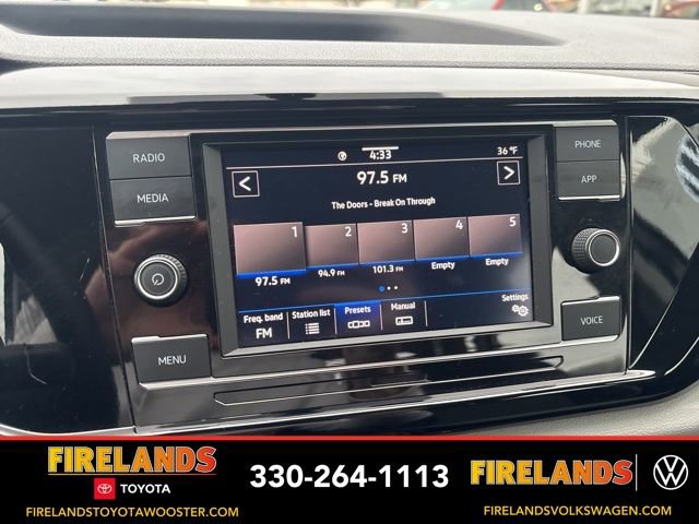 Used 2023 Volkswagen Taos S image 19