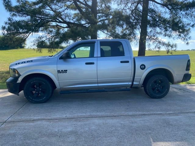 Used 2016 RAM 1500 Tradesman w/ Popular Equipment Group RWD image 6