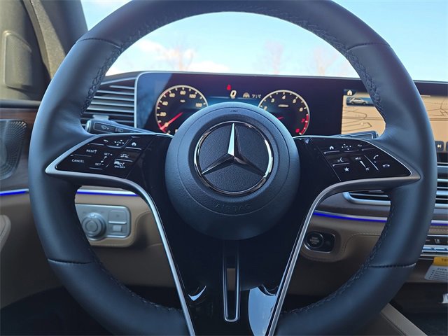 New 2026 Mercedes-Benz GLE 580 4MATIC image 16