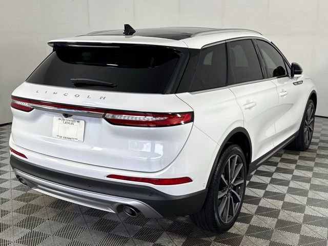 Used 2020 Lincoln Corsair Reserve w/ Equipment Group 201A FWD image 8