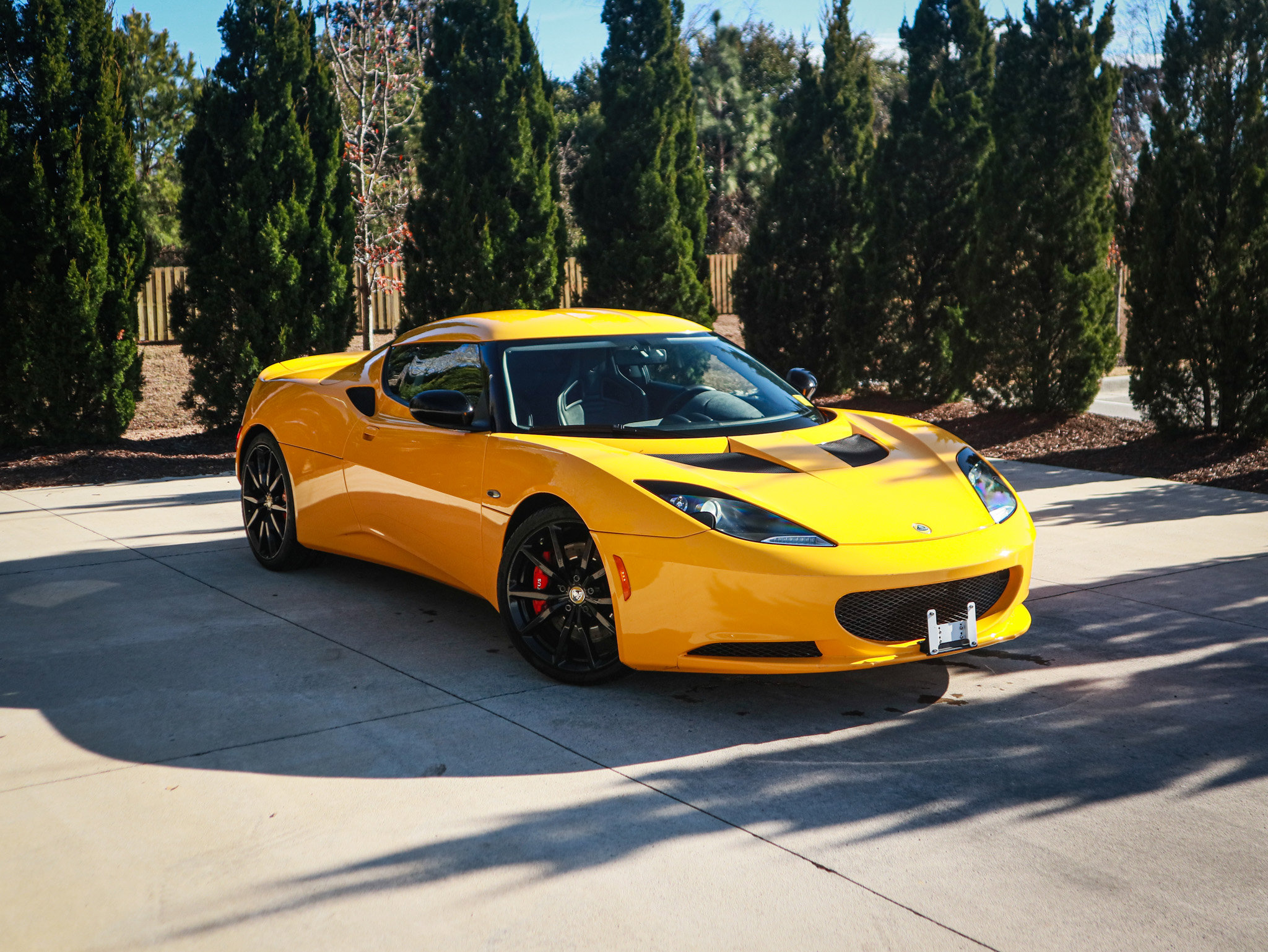 Used 2013 Lotus Evora S image 3