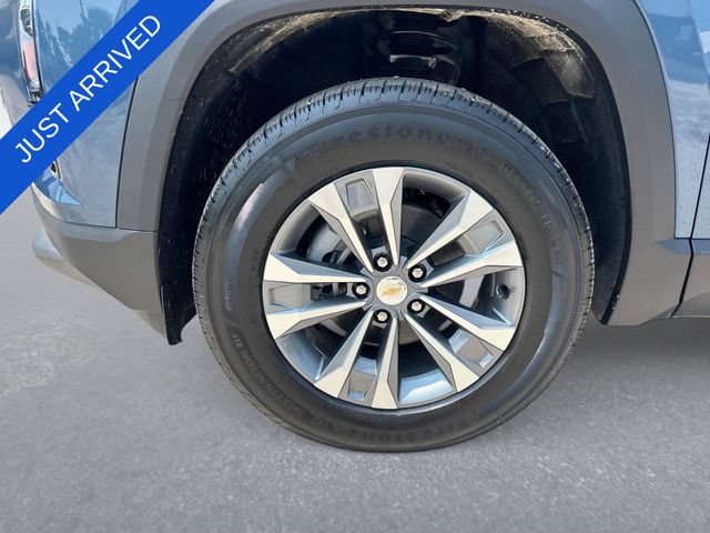 New 2026 Chevrolet Equinox LT w/ Safety and Technology Package FWD image 10