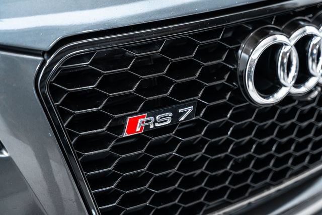 Used 2014 Audi RS 7 Prestige AWD/4WD image 10