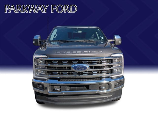 Used 2023 Ford F250 Lariat w/ Lariat Ultimate Package image 2